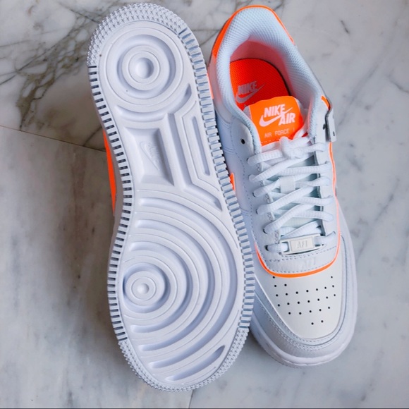 Air force shadow - Picture 5 of 8